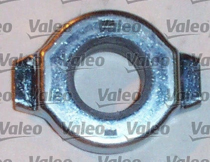 Clutch Kit (801316)