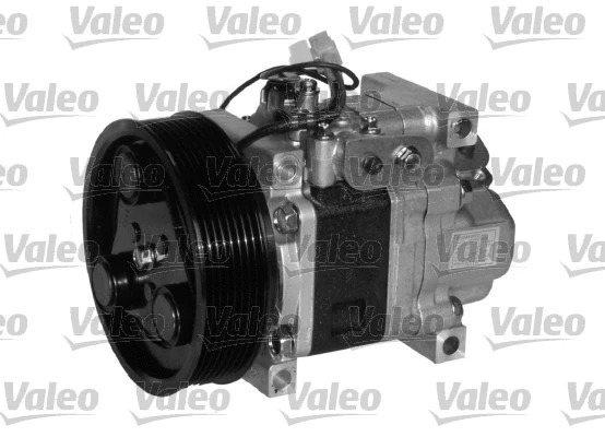 Compressor, air conditioning (813176)