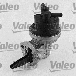 Fuel Pump (247075)