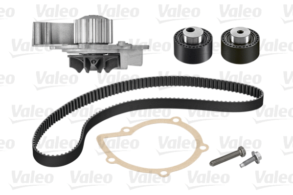 Water Pump & Timing Belt Kit (614532)