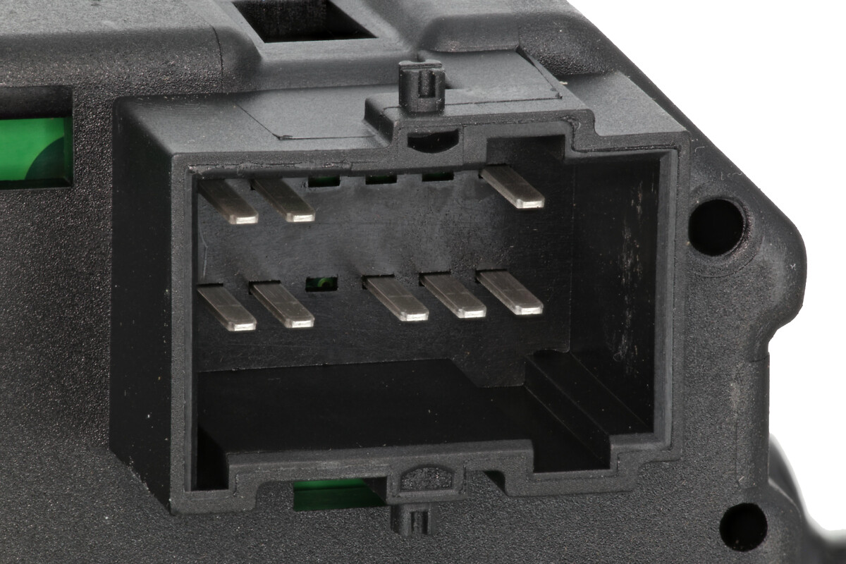 Steering Column Switch