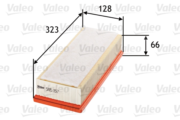 Air Filter (585157)
