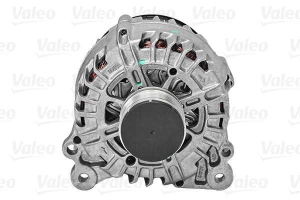 Alternator (440804)