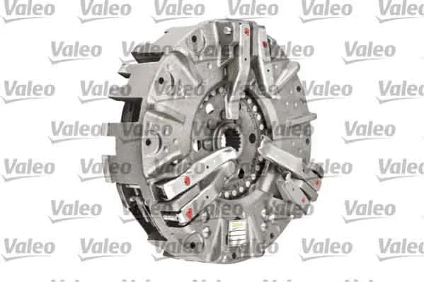 Clutch Pressure Plate (805673)