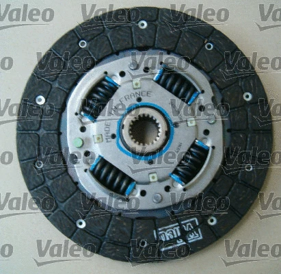 Clutch Kit