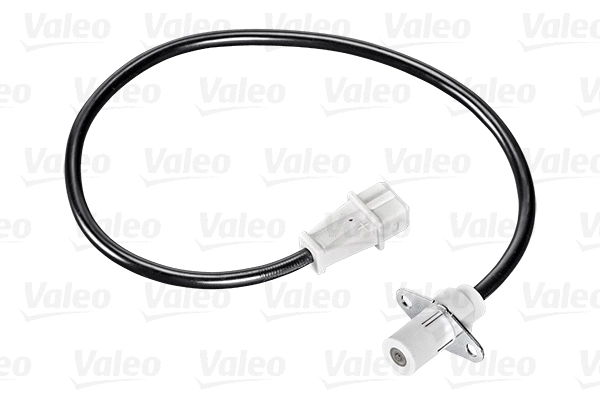 Sensor, crankshaft pulse