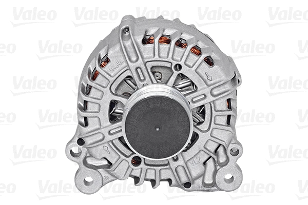 Alternator (439837)