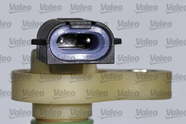 Sensor, speed
