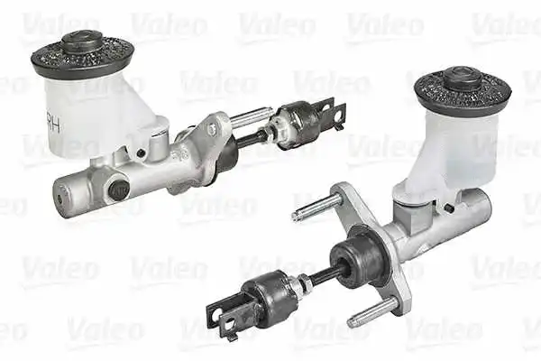 Master Cylinder, clutch (804870)