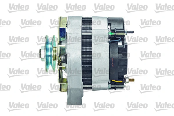 Alternator (432736)