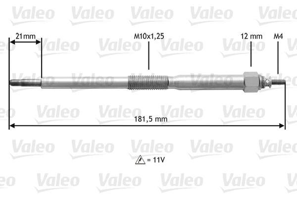 Glow Plug