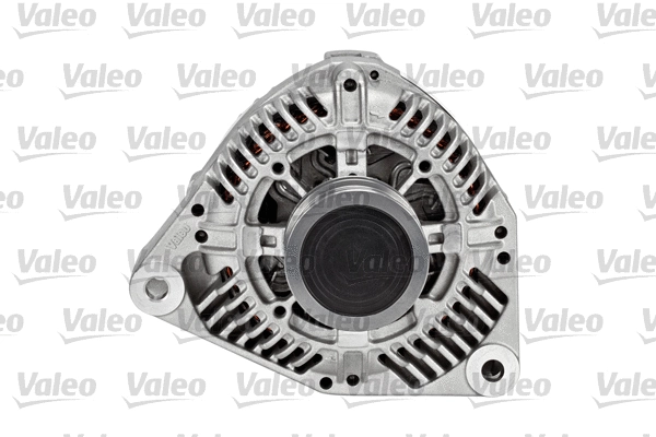 Alternator (437763)