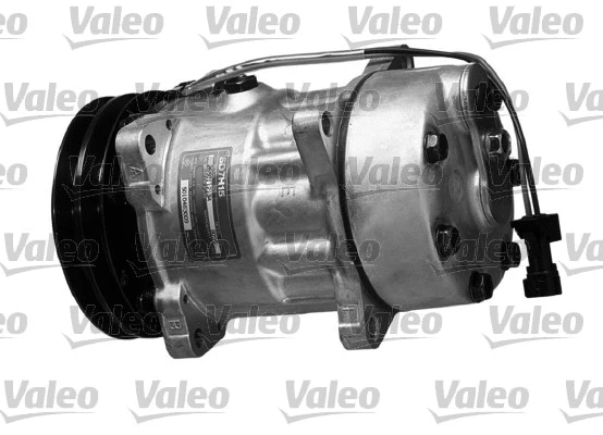 Compressor, air conditioning (813007)