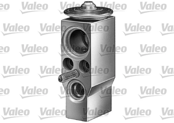 Expansion Valve, air conditioning (508643)