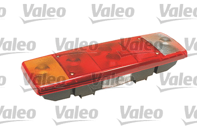 Tail Light Assembly (089062)