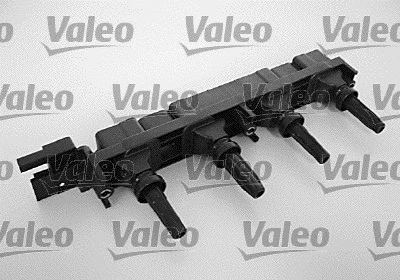 Ignition Coil (245100)