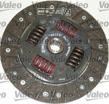 Clutch Kit