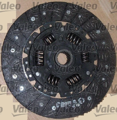 Clutch Kit