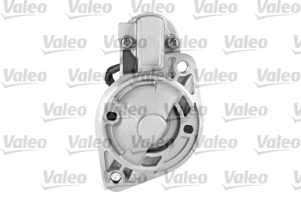 Starter (600062)