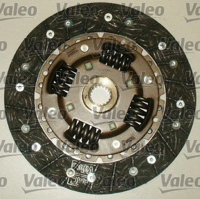 Clutch Kit