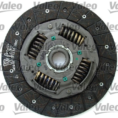 Clutch Kit