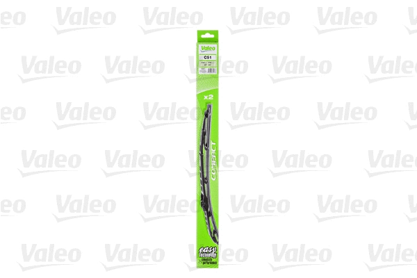 Wiper Blade (576007)