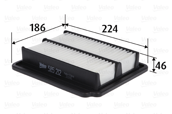Air Filter (585212)