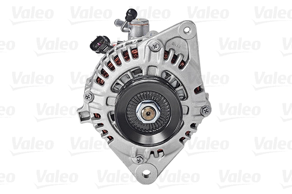 Alternator (600018)