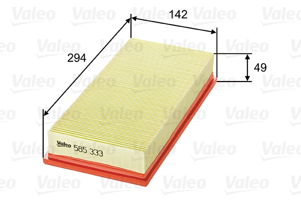 Air Filter (585333)