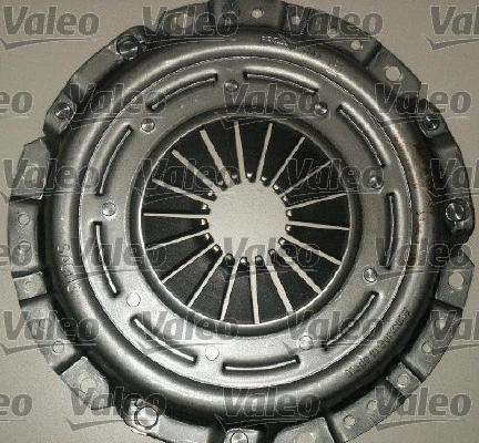Clutch Kit (826545)