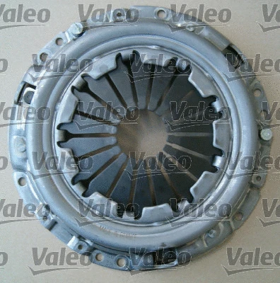 Clutch Kit (826809)