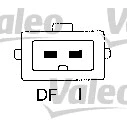 Alternator (437612)
