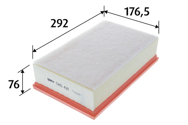 Air Filter (585421)