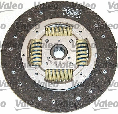 Clutch Kit