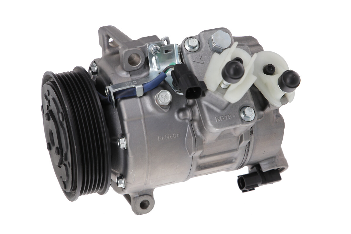 Compressor, air conditioning (690756)