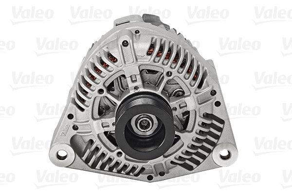 Alternator (437552)