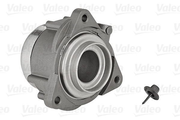 Central Slave Cylinder, clutch