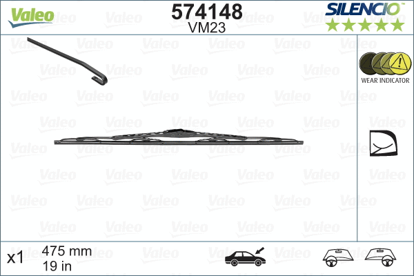 Wiper Blade