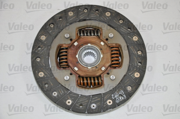 Clutch Kit