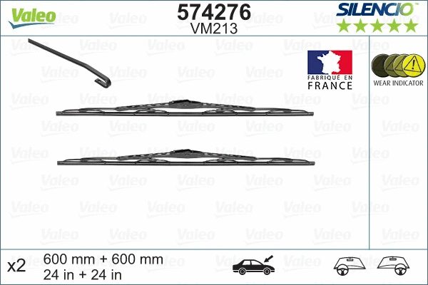 Wiper Blade