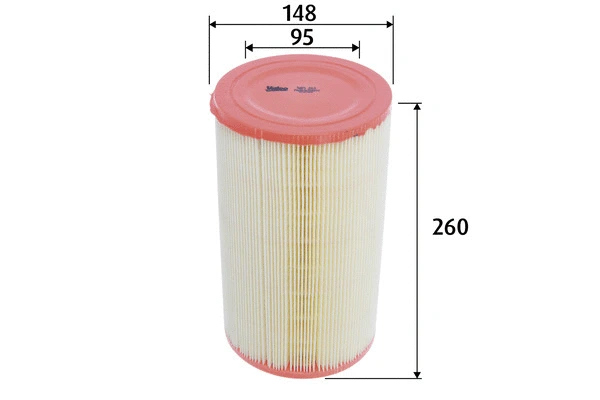 Air Filter (585761)
