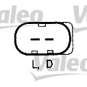 Alternator (434034)