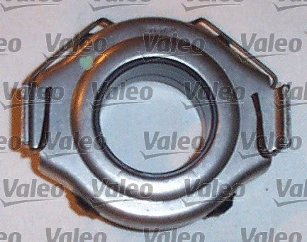 Clutch Kit (801503)