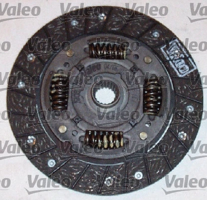 Clutch Kit