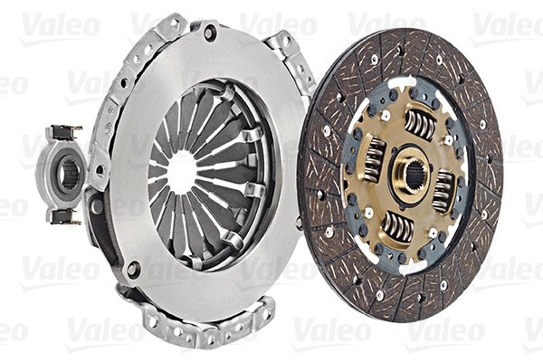 Clutch Kit