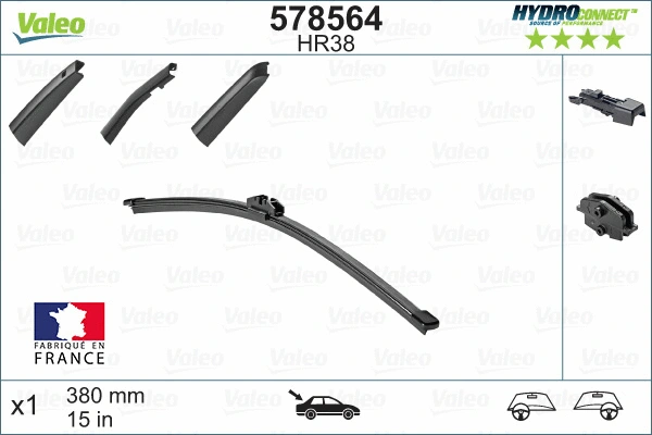 Wiper Blade