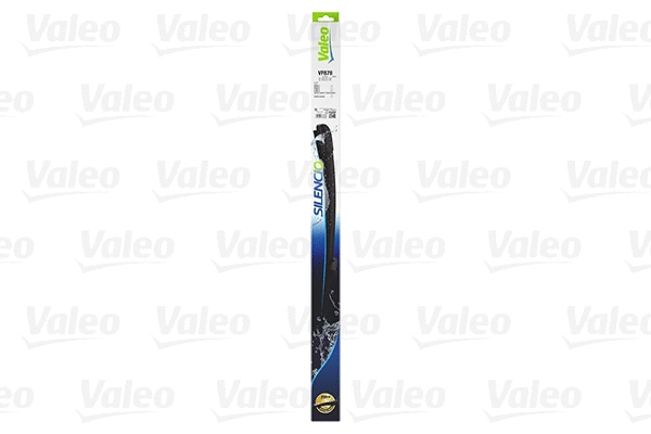 Wiper Blade (577878)