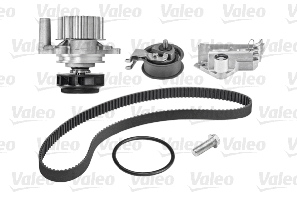 Water Pump & Timing Belt Kit (614554)