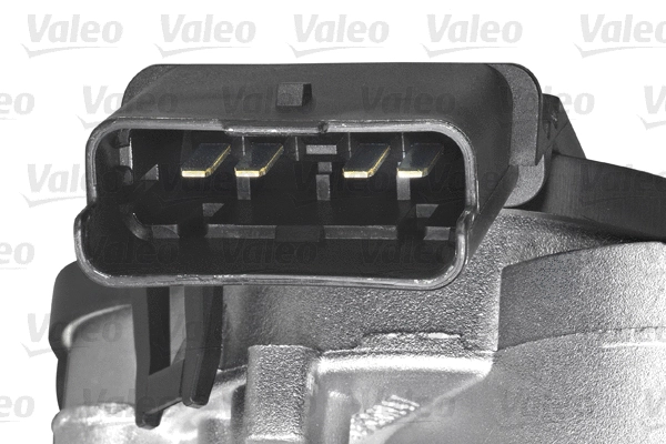 Wiper Motor