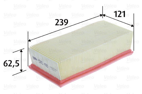 Air Filter (585418)